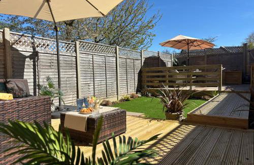 Havana House - Luxury Property Near Harbour - Photo 28