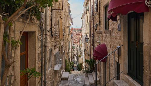 B-17 APARTMENTS - Foto 2