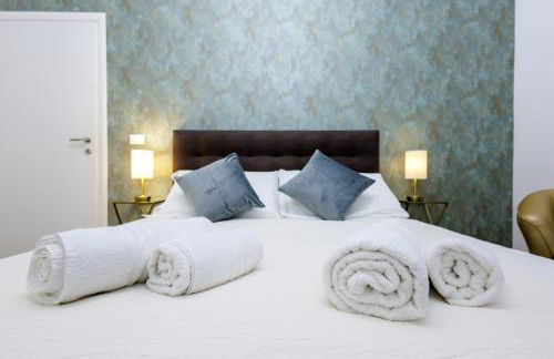 Genoa Lux Apartments with parking - Foto 29