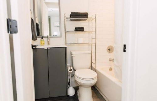 *NEW* The Rooney - walkable in Ponce City! - Foto 48