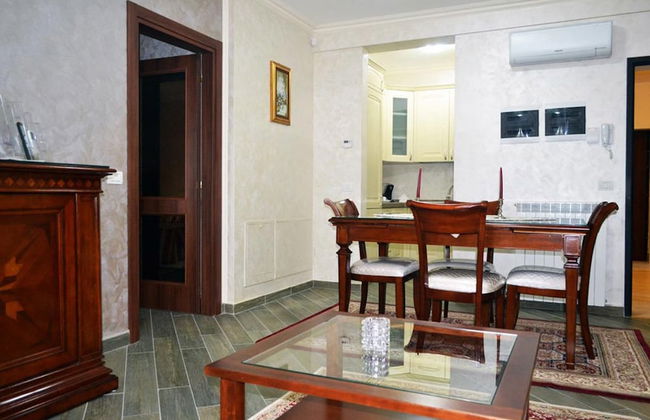 Aparthotel Luxury Ovidiu Mamaia - Foto 34