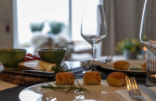 Ferienwohnungen Bosbuell Huus - Foto 18