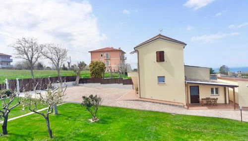 Casa Vacanze con Vista Mare e Giardino - Amanecer - Foto 3, Garden