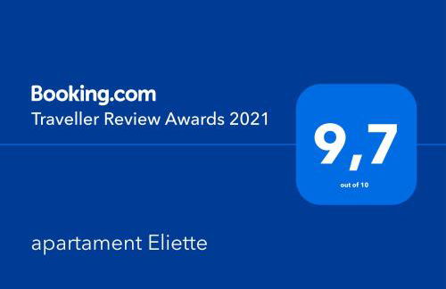 apartament Eliette 2 - Foto 14