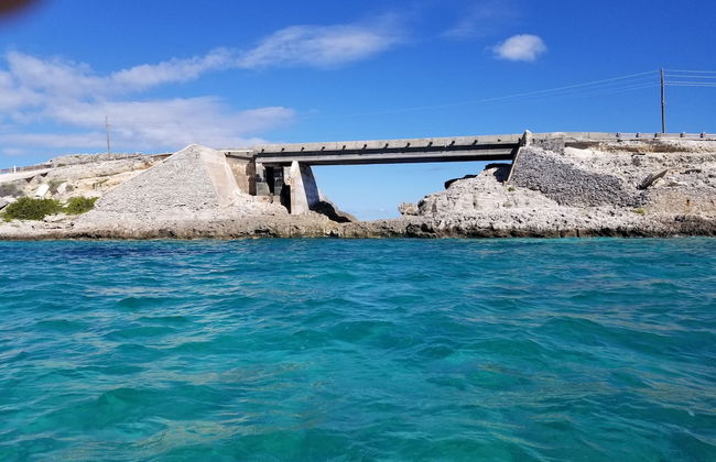 Flipper Refuge 2 Bedroom Cottage - Foto 17