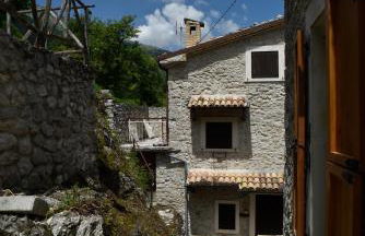 Stone House in Majella Park - Foto 4