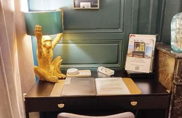 Nancy Vieille Ville Stanislas - Foto 44