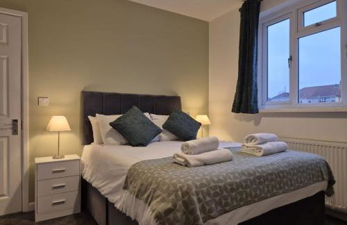 Mortimer House By Cliftonvalley Apartments - Foto 1