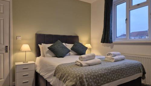 Mortimer House By Cliftonvalley Apartments - Foto 1