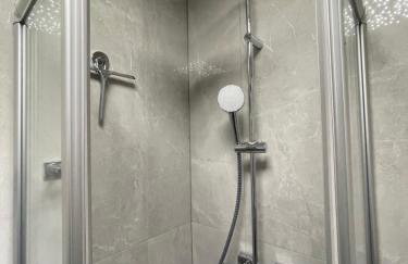 Exklusive Moderne Wohnung Hanau - Foto 7