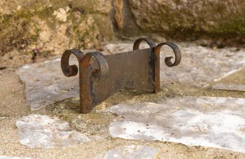 Rustic home in heart of Stemnitsa - Photo 21