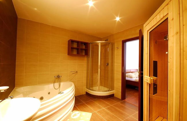 Apartments Ski & Sun - Photo 11