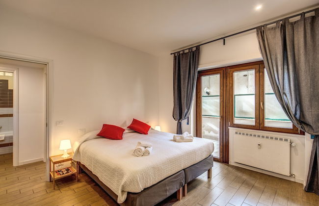 M&L Apartment - case vacanze a Roma - Photo 48