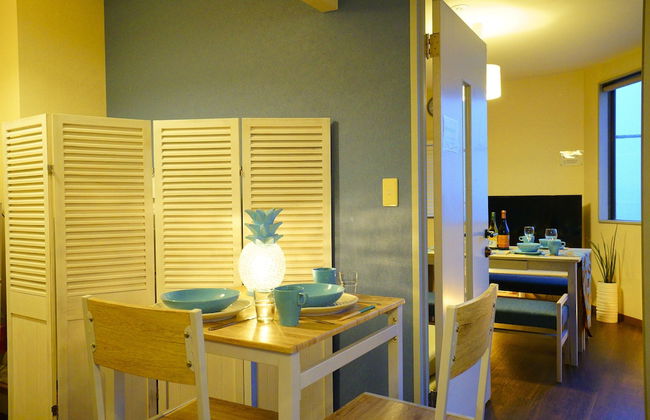 Condominium MOANA - Foto 17