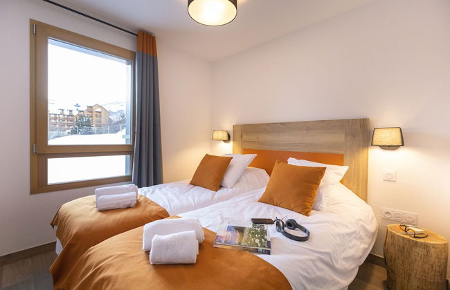 Résidence Club MMV Les Clarines - Photo 11