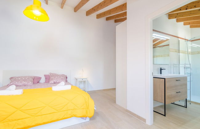 Casa Canals in Mancor de la Vall - Foto 24