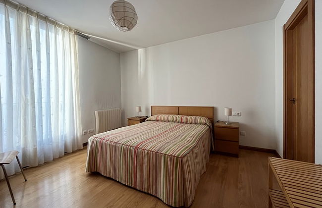 Casa Damián del Baile Apartamentos - Foto 13