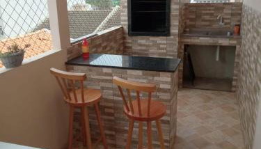 Pousada Santiago AP-01 - Foto 2