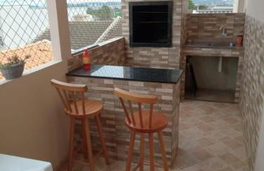 Pousada Santiago AP-01 - Foto 2