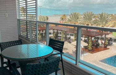 Frente Mar Apartamento Alto padrão - Foto 22