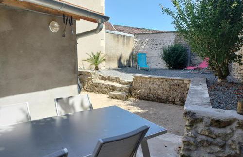 La petite maison de poncho - Foto 12