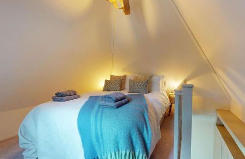 The Tower at Birch Cleave Barns - Foto 15