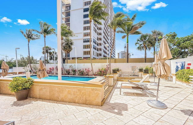 Luxury Hotel GalleryOne by The Sea-Fort Lauderdale - Foto 17