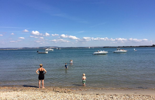 Shepherds Barn - Foto 12