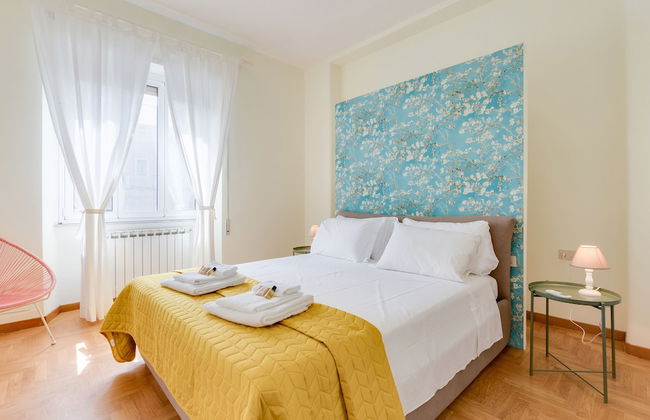 Rome as you feel - Pellegrino Apartment - Photo 10