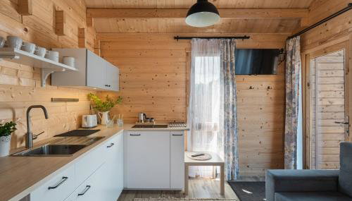 Modrzewiowe Zacisze - Foto 4