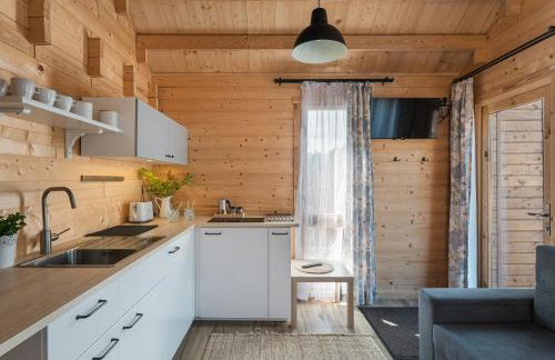 Modrzewiowe Zacisze - Foto 4