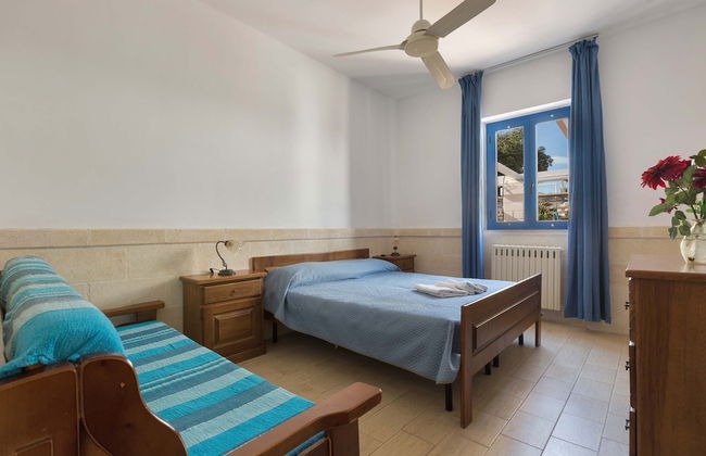 3179 Residence La Scogliera - Bilocale by Barbarhouse - Foto 3