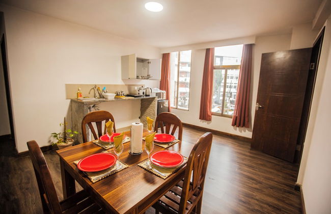 Grand Appart' Antaninarenina - Foto 23