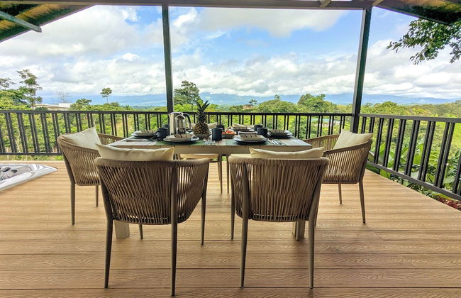 Serene Hills Arenal - Photo 25