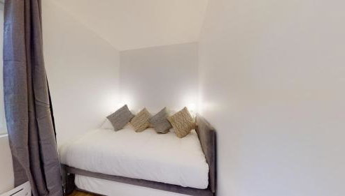Superb and Cosy 2BR Apt In The Heart Of Paris ! 3P - Foto 4