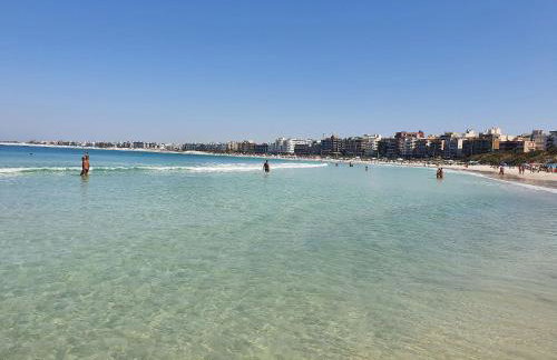 Apartamento pertinho da Praia do FORTE!(104) - Foto 12