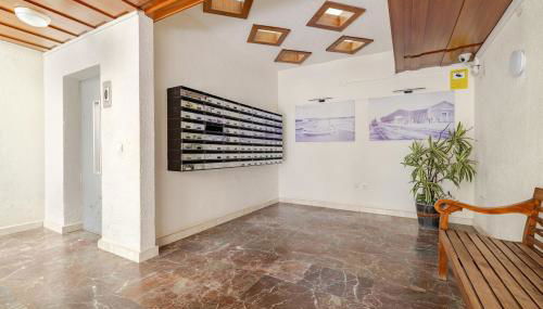 Morning Coffee by the Sea 1 BR Between Capellans and Llevant Beaches - Foto 5