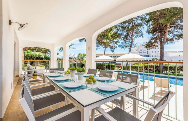 Villa Gabriela - Photo 21