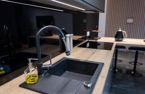 Apartamenty STUDIO - Foto 9