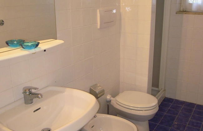 Villa Argentario - Villa Argentario - Foto 12