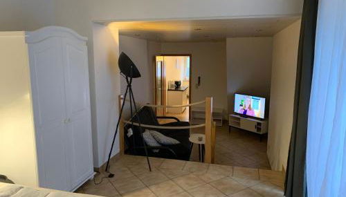 Ferienwohnung Fewo Hauswurm "mit Hund na und" - Photo 5