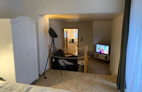 Ferienwohnung Fewo Hauswurm "mit Hund na und" - Photo 5