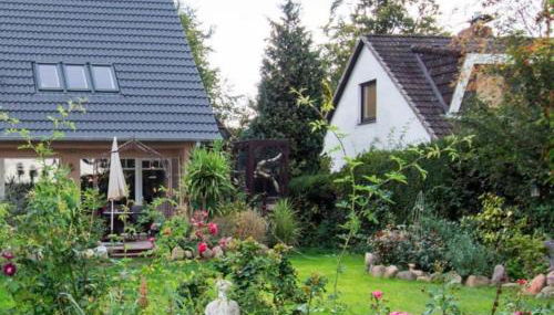 Erdgeschoss Wohnung mit Garten - Foto 2