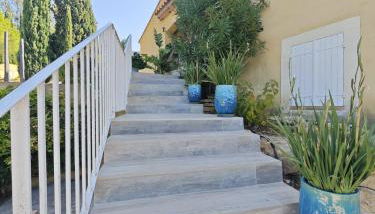 Villa des senteurs - Foto 5