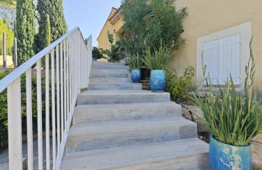 Villa des senteurs - Foto 5