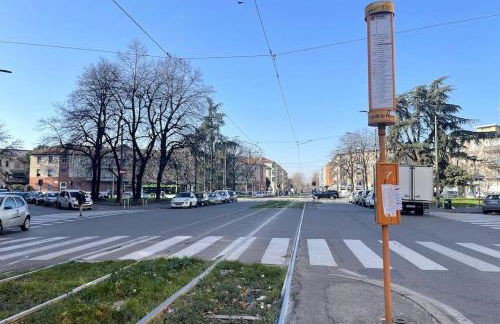 Amazing Flat with Terrace - Foto 40