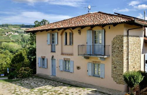 Villa La Gioiosa - Foto 2