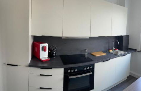 Sweet Home Premium Appartement 3 - Foto 10