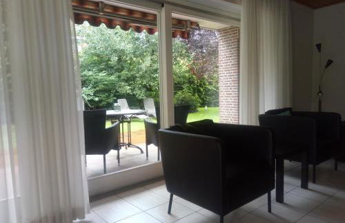 Apartment am Vechtesee - Foto 9