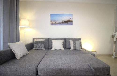 Beautiful sea view apartment with air condition San Remo-Palm Mar Arona - Foto 31